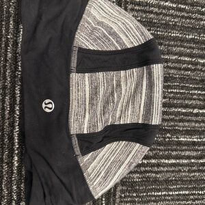 Lululemon beanie hat